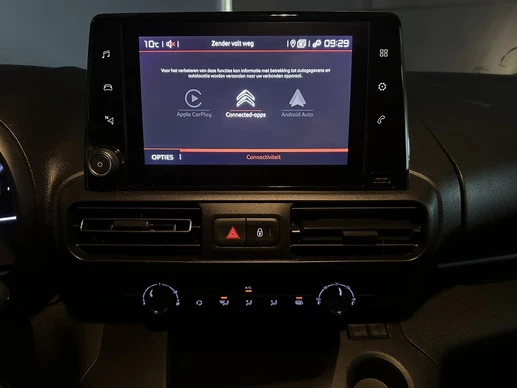 Citroën Berlingo - Afbeelding 3 van 19