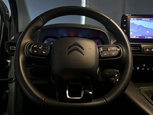 Citroën Berlingo - Afbeelding 5 van 19