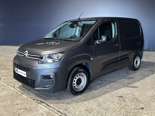 Citroën Berlingo - Afbeelding 8 van 19