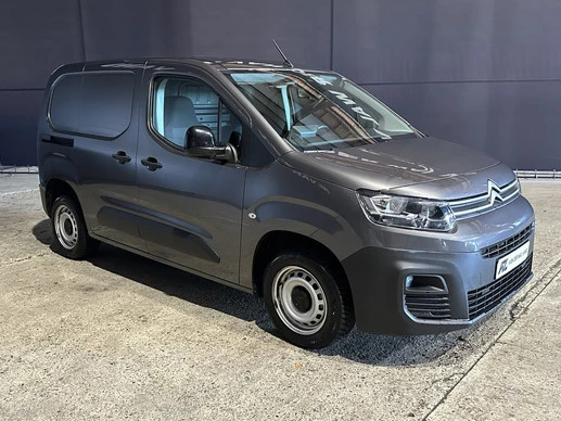 Citroën Berlingo - Afbeelding 9 van 19