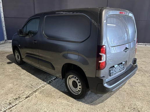 Citroën Berlingo - Afbeelding 10 van 19