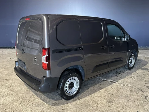 Citroën Berlingo - Afbeelding 11 van 19