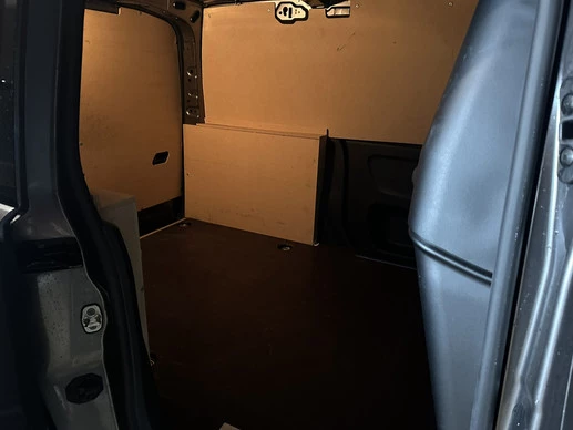 Citroën Berlingo - Afbeelding 13 van 19