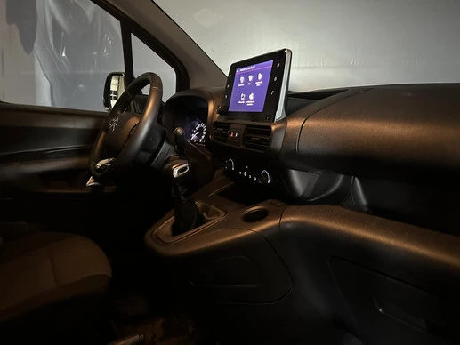 Citroën Berlingo - Afbeelding 14 van 19