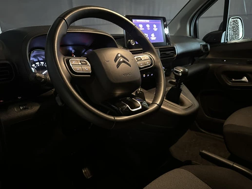 Citroën Berlingo - Afbeelding 15 van 19