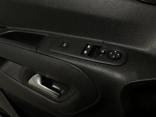 Citroën Berlingo - Afbeelding 16 van 19