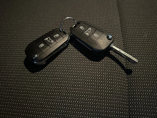 Citroën Berlingo - Afbeelding 17 van 19