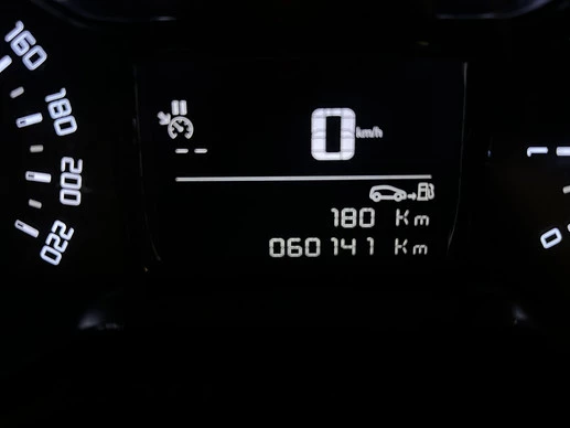 Citroën Berlingo - Afbeelding 18 van 19