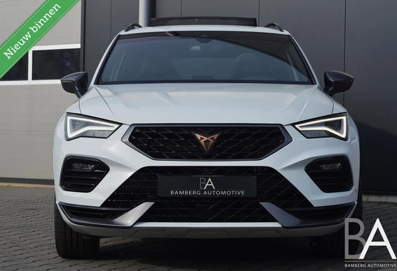 CUPRA Ateca - Afbeelding 2 van 24