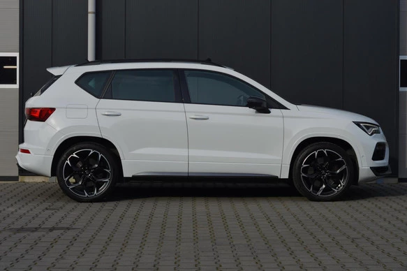 CUPRA Ateca - Afbeelding 4 van 24