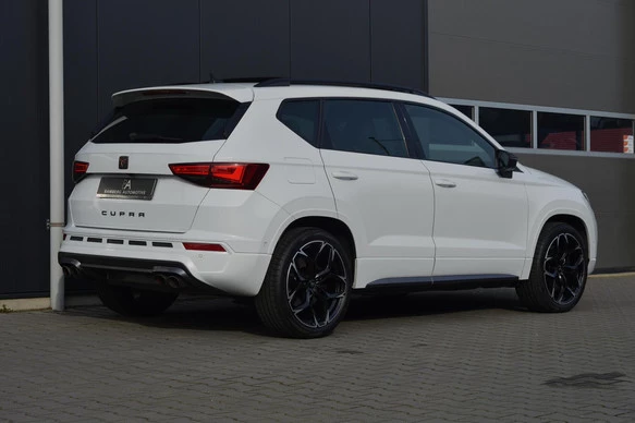 CUPRA Ateca - Afbeelding 5 van 24