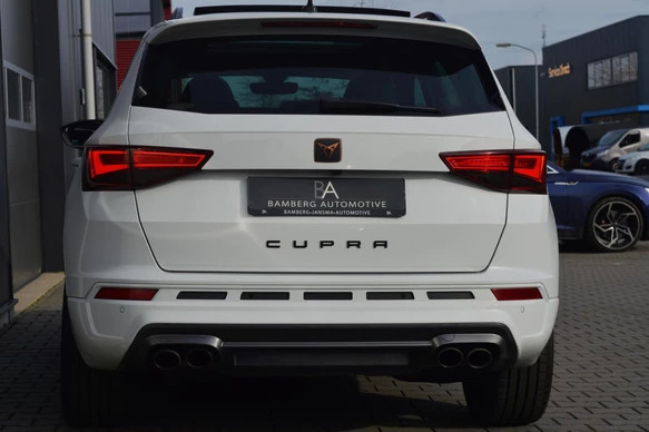 CUPRA Ateca - Afbeelding 6 van 24