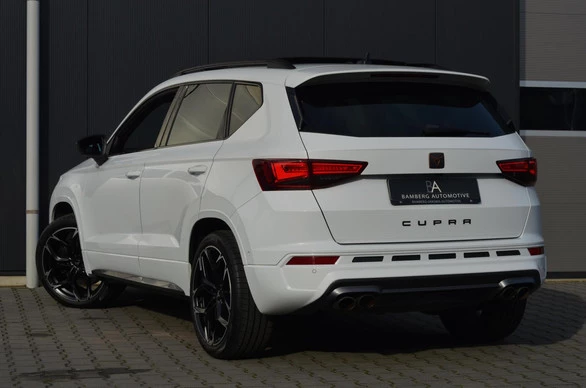CUPRA Ateca - Afbeelding 7 van 24