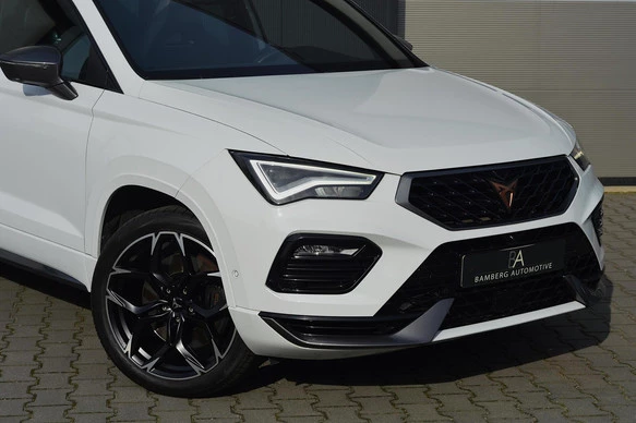 CUPRA Ateca - Afbeelding 8 van 24