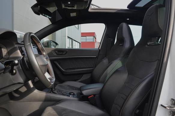 CUPRA Ateca - Afbeelding 9 van 24