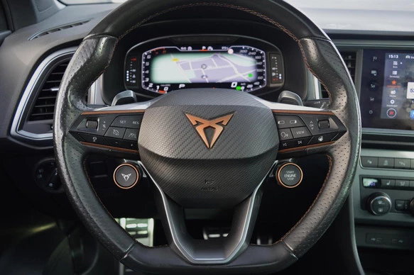 CUPRA Ateca - Afbeelding 12 van 24