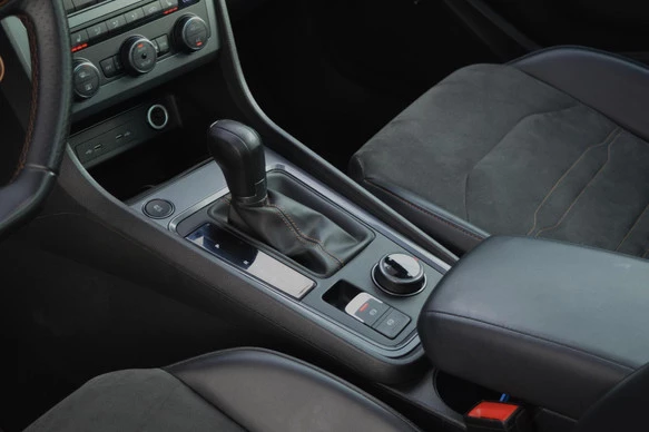 CUPRA Ateca - Afbeelding 13 van 24