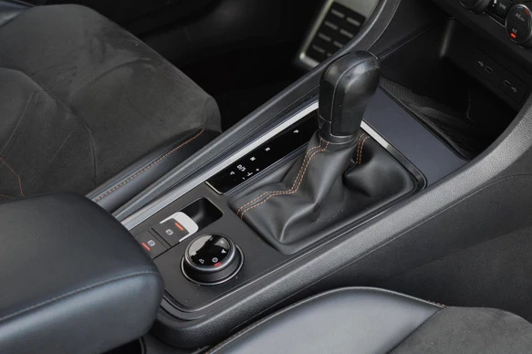 CUPRA Ateca - Afbeelding 14 van 24