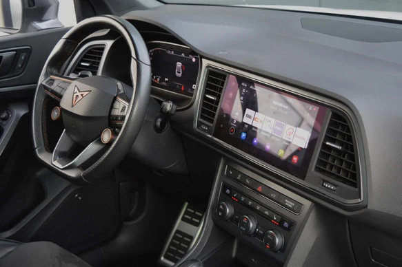 CUPRA Ateca - Afbeelding 15 van 24