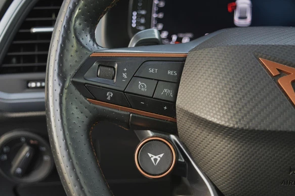 CUPRA Ateca - Afbeelding 17 van 24