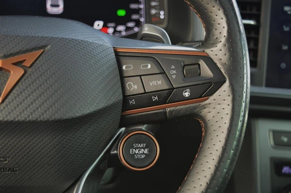 CUPRA Ateca - Afbeelding 18 van 24