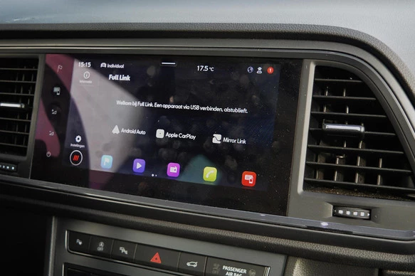 CUPRA Ateca - Afbeelding 19 van 24