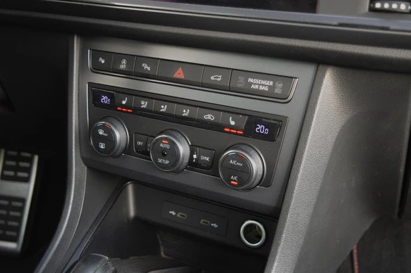 CUPRA Ateca - Afbeelding 20 van 24