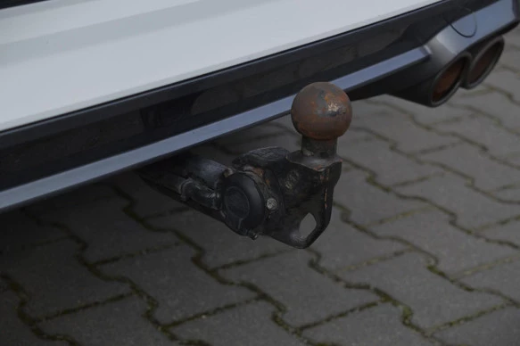 CUPRA Ateca - Afbeelding 21 van 24