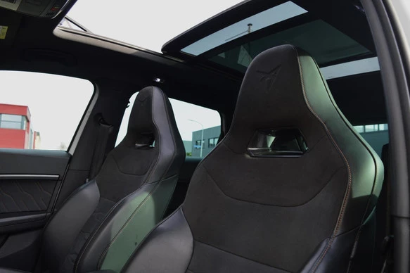 CUPRA Ateca - Afbeelding 24 van 24