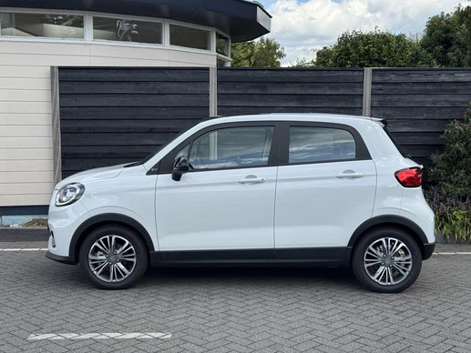 Leapmotor T03 - Afbeelding 4 van 30