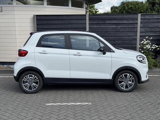 Leapmotor T03 - Afbeelding 6 van 30