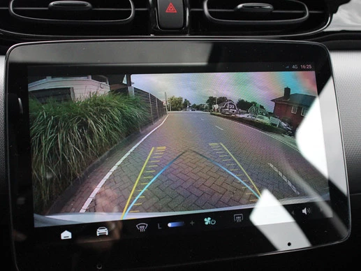 Leapmotor T03 - Afbeelding 25 van 30