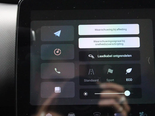 Leapmotor T03 - Afbeelding 26 van 30