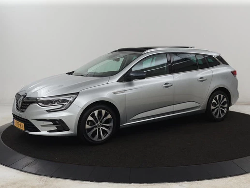 Renault Mégane - Afbeelding 1 van 30