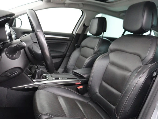 Renault Mégane - Afbeelding 5 van 30