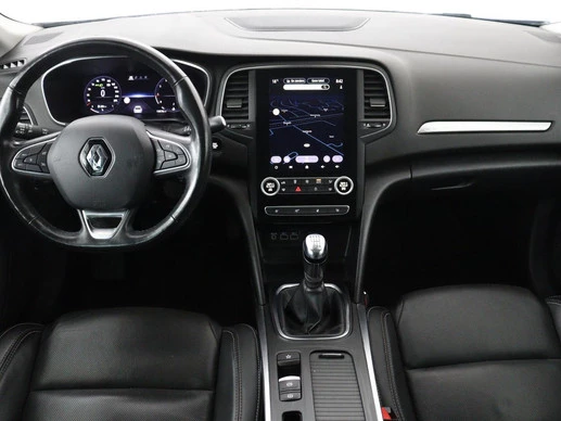 Renault Mégane - Afbeelding 10 van 30