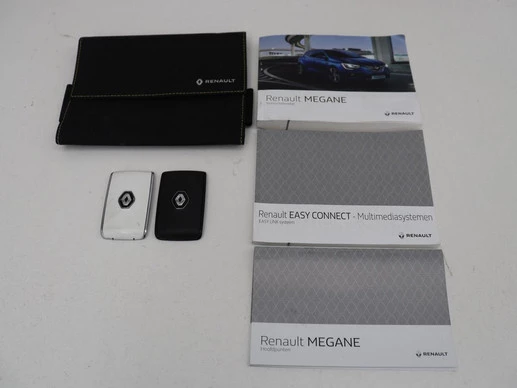 Renault Mégane - Afbeelding 14 van 30