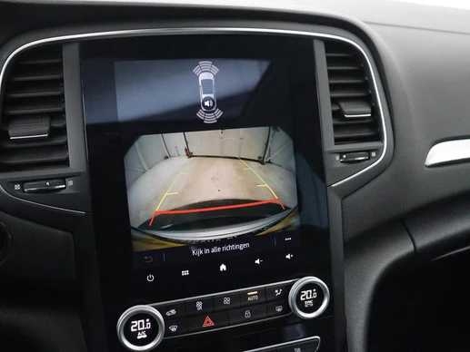 Renault Mégane - Afbeelding 17 van 30