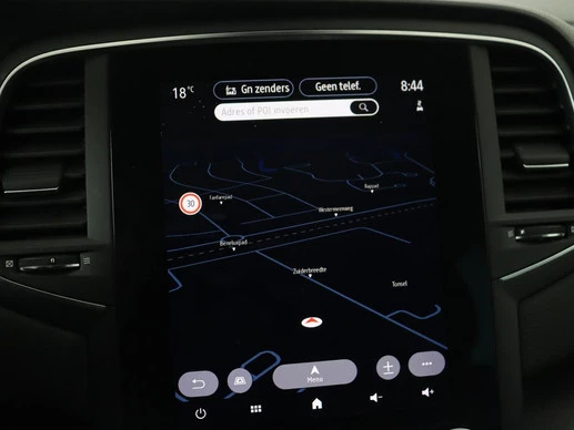 Renault Mégane - Afbeelding 20 van 30