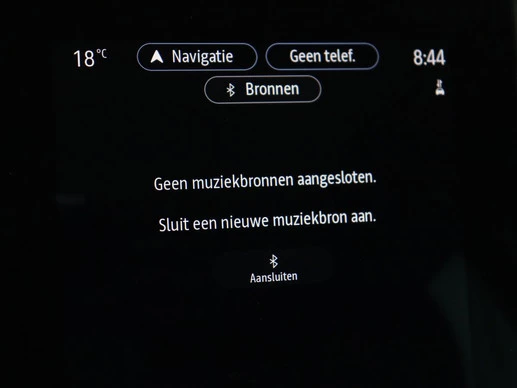 Renault Mégane - Afbeelding 24 van 30