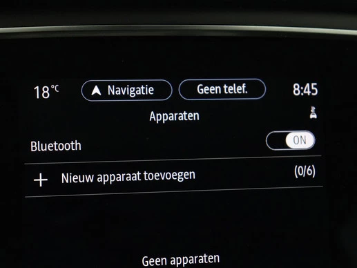 Renault Mégane - Afbeelding 25 van 30