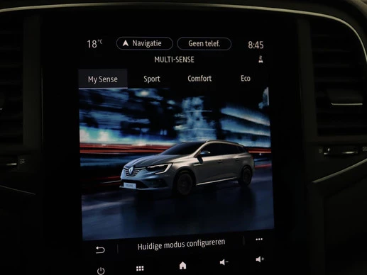 Renault Mégane - Afbeelding 27 van 30