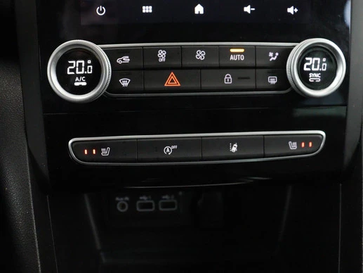 Renault Mégane - Afbeelding 30 van 30