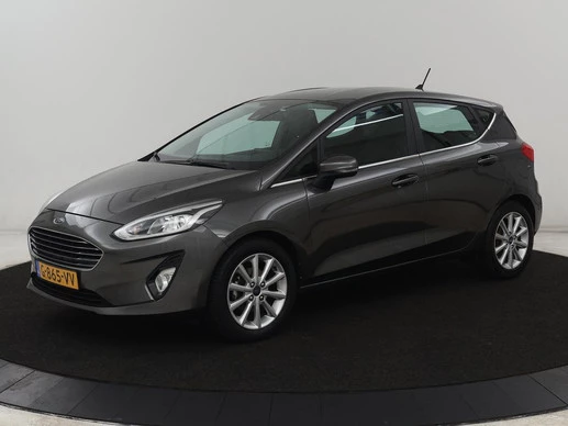 Ford Fiesta - Afbeelding 1 van 30