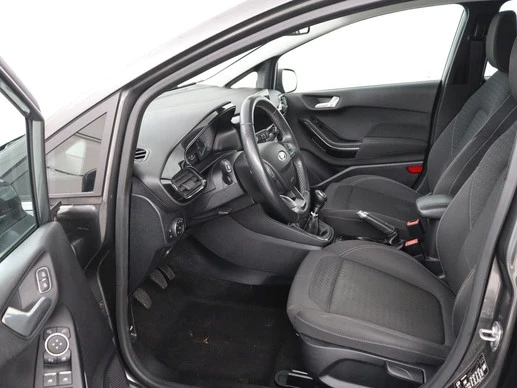 Ford Fiesta - Afbeelding 4 van 30