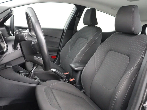 Ford Fiesta - Afbeelding 5 van 30