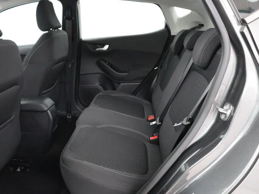 Ford Fiesta - Afbeelding 6 van 30