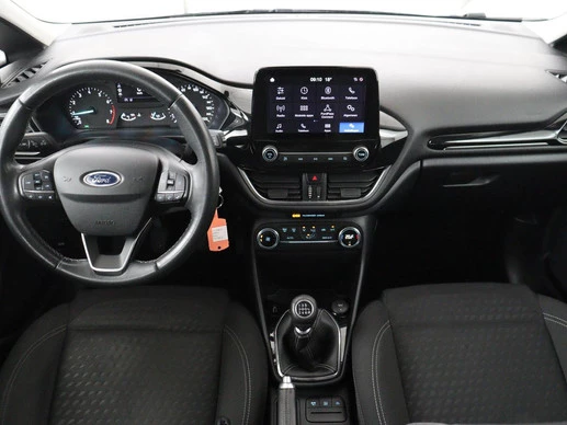 Ford Fiesta - Afbeelding 7 van 30