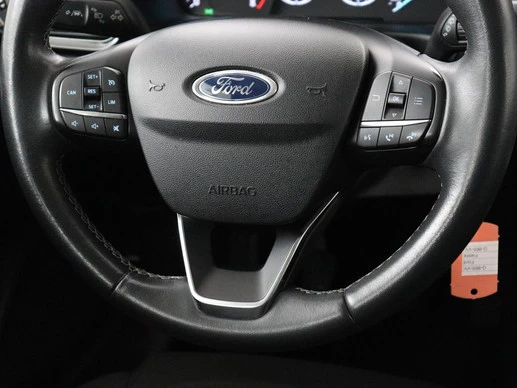 Ford Fiesta - Afbeelding 8 van 30