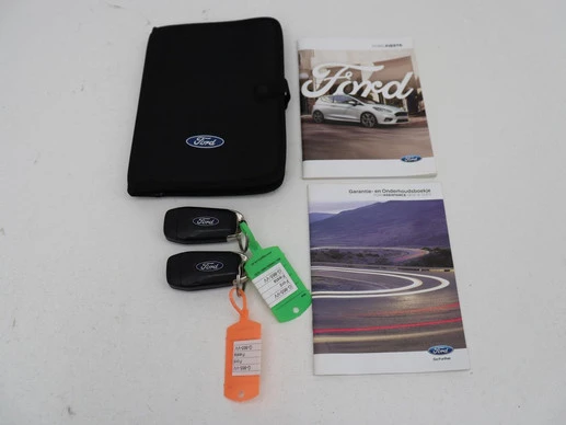 Ford Fiesta - Afbeelding 11 van 30